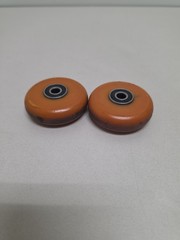 Precor AMT 100i Elliptical Transport Wheels (211C)
