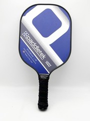 Paddletek Phoenix LTE Pickleball Paddle Blue