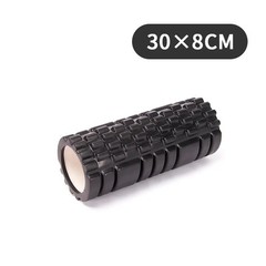 EVA Foam Roller Yoga Massage Roller Deep Tissue Back Leg Muscle Fitness