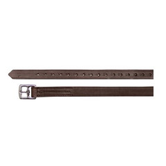640 Perris Havanna Premium English Stirrup Leathers 1 inch NEW