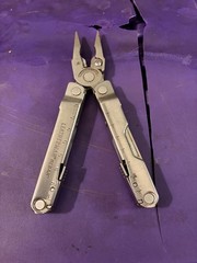 Leatherman Rebar Multi-Tool