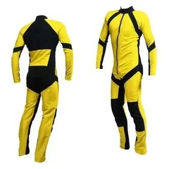 Custom Skydiving Suit Professional Parachuting Jumpsuit Men Women Freefly Suit