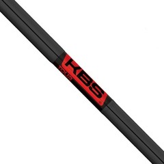 NEW Uncut KBS Tour Black Steel Iron Shaft You Pick Flex & Length .355 Taper Tip