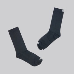 LITET – Crew Cycling Socks, Compression Fit, Anti-wrinkles