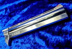 Dan Wesson SuperMag .357 Maximum barrel, cylinder, hammer, trigger, small parts