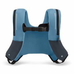 Weighted Vest, 12lb Adjustable Weighted Vest, Machine Washable Fresh Layer™ f…