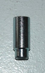 LEE Powder Through Expanding Die Plug-45 Schofield-NEW MORE PHOTO