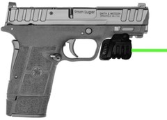 Green Laser Sight for SW S&W Smith & Wesson SD9VE SD40VE Equalizer M&P Shield EZ