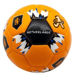 Mini Size 2 Soccer Ball for Collectors Netherlands Edition
