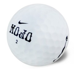 Nike Mix AAAAA -Mint 100 Used Golf Balls 5A