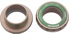 Full Speed Ahead MegaEVO Steel 68mm English Bottom Bracket for 386 EVO Cranks