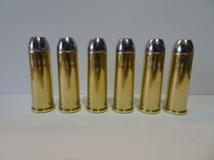 44-40 Winchester WCF Snap Caps – Set of 6