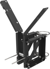 Lifetime 9594 Basketball Backboard Mounting Kit Pole, Roof & Wall Mount