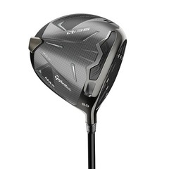 Left TaylorMade Qi35 MAX 10.5* Driver Stf Fujikura Ventus TR Blue 5 Excnt