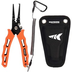 Corrosion Resistant Stainless Steel Pliers – Fishing Gear