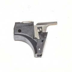 Smith SD40VE .40 S&W Pistol Parts; Housing Assembly, Smith & Wesson SD40 VE Part