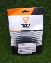 Tikka OEM Rifle Magazine 3 Round T3/T3x 25-06REM 270WIN 300/338WINMAG – S5850373