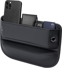 Tactical Seat Back Car Storage Panel Bag