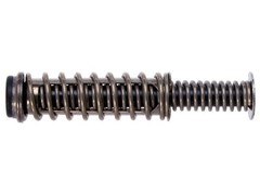 Glock 43 OEM Steel Guide Rod Recoil Spring Assembly Dual Spring Captured SP33379