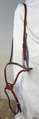 Figure Eight Cavesson excellent condition size Cob or Small Horse