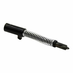 STRIKER Firing Pin Assembly for Glock 19/17/26 9mm GEN1-4 NEW BLK