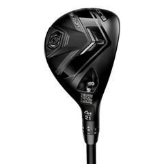 Cobra DS-Adapt Hybrid – New 2025 – Pick Dexterity, Loft, & Flex
