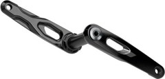 SRAM Rival Crank Arm Assembly – 160mm, 12/13-Speed, 8-Bolt Direct Mount, DUB Spi