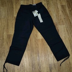 5.11 Tactical Men’s Taclite TDU Professional Work Pant, Poly-Cotton Large Reg.