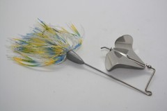 3/4 oz. Buzz Bait