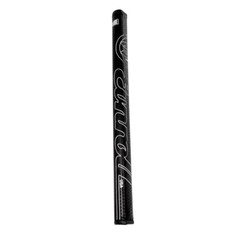 EVNROLL 38 Putter Grip Black White Brand New 17 Inch Long Putter Grip