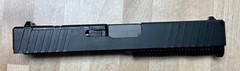 G19 Complete Slide fits Glock 19 Gen 3 – RMR Optic Cut