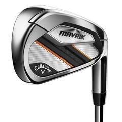 NEW Callaway MAVRIK Sand Wedge True Temper XP 95 Steel Stiff