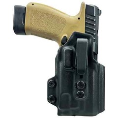 IWB Claw Tuckable Holster Fits Rost Martin RM1C + TLR-7X Inside Waistband Carry