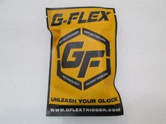 G-Flex (fits Gen 3 Glock only) Reflex Trigger 17 19 22 23 26 27 19X 45 47 31