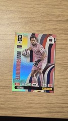 2026 Panini (ADRENALYN) (FAN FAVOURITE) Vozinha #94 – NEAR MINT Cond