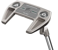 Left Handed TaylorMade TP Reserve M21 Putter 34» Inches New