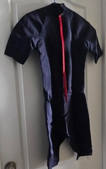 Olaian Neoprene Wetsuit 20 degree 1 hour 1.5 mm New with Tags Unisex