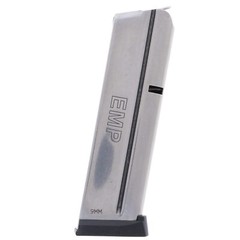 Springfield Armory EMP 9mm Luger 9-Round Factory Magazine PI6070