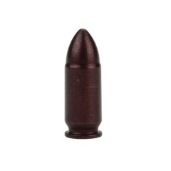 A-Zoom Precision Pistol Snap Caps, 5-Pack