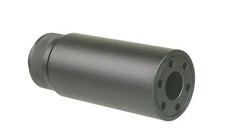 5/8×24 Linear Compensator 3.2 inch For 308/338/300 Low Concussion Muzzle Brake