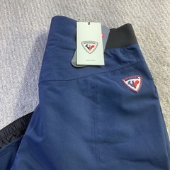 Rossignol Classique Ski Pants Insulated Primaloft Dark Navy Womens Size XL NWT