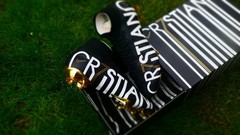 Cristiano Ronaldo Juventus 2019 OG Boots Limited Edition Size 11
