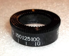 LONG RANGE SCOPE CAP YARDAGE DIAL TURRENT UNKNOWN APPLICATION FREE SHIPPING