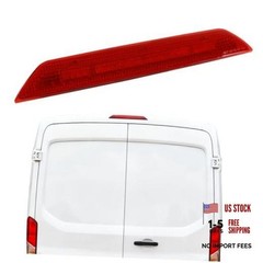 LED Third Brake Light Compatible with 2014-2023 2014-2023 Without Backup Camera