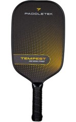 Clearance – Paddletek Tempest Reign Pro Pickleball Paddle (Blue, Green, Purple,