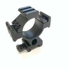 NS 35MM TACTICAL Mount with Picatinny Side Rail