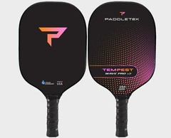 Paddletek Tempest Wave Pro V3 Pickleball Paddle