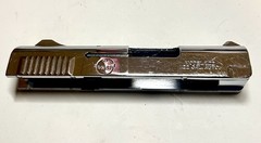 Lorcin .22 Slide