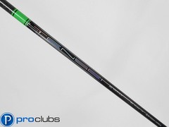 NEW ‘2024 Limited Edition TENSEI 1K PRO GREEN 60 TX-FLEX DRIVER SHAFT #424479