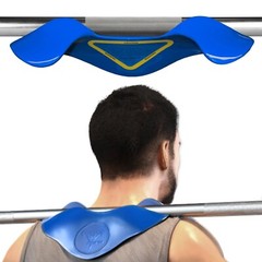 Original Manta Ray by Advanced Fitness, Squat Load Distribution Device
